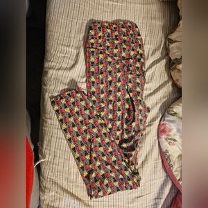 Lularoe tc leggings